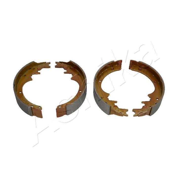 153-275 - Brake Shoe Set - 153-275
