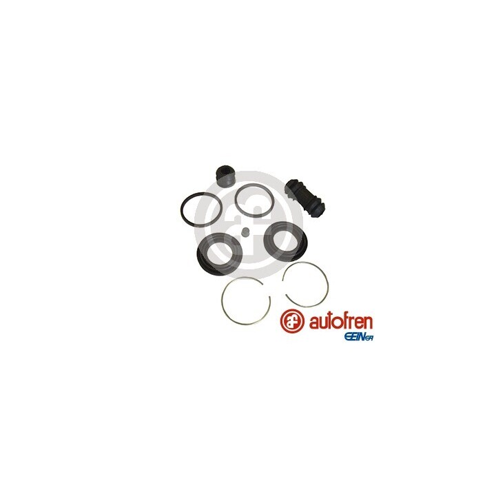245015 - Repair Kit, brake caliper - 245015