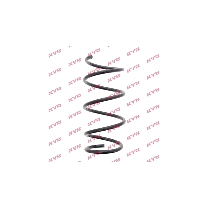 22002 - Coil Spring - 22002