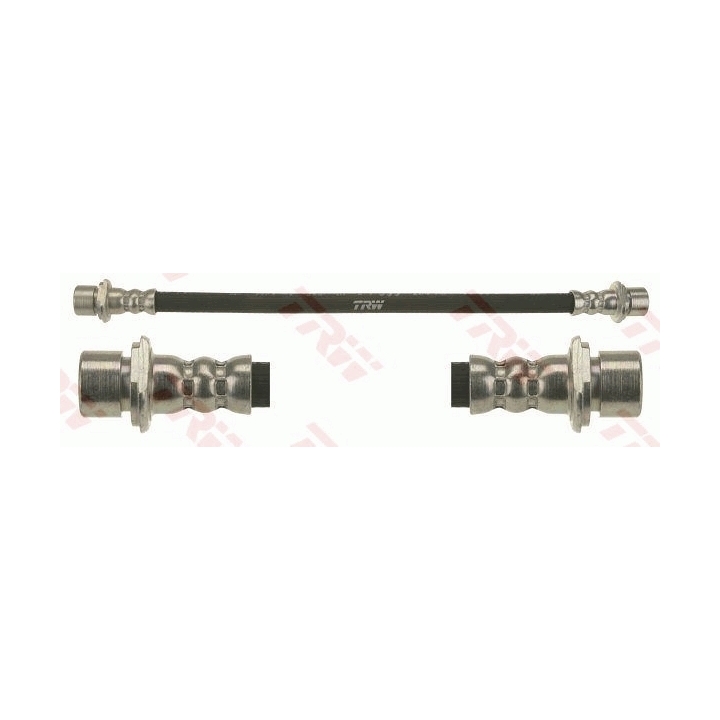 19036131 - Brake Hose - 19036131