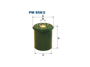24.388.00 - Fuel filter - 24-388-00