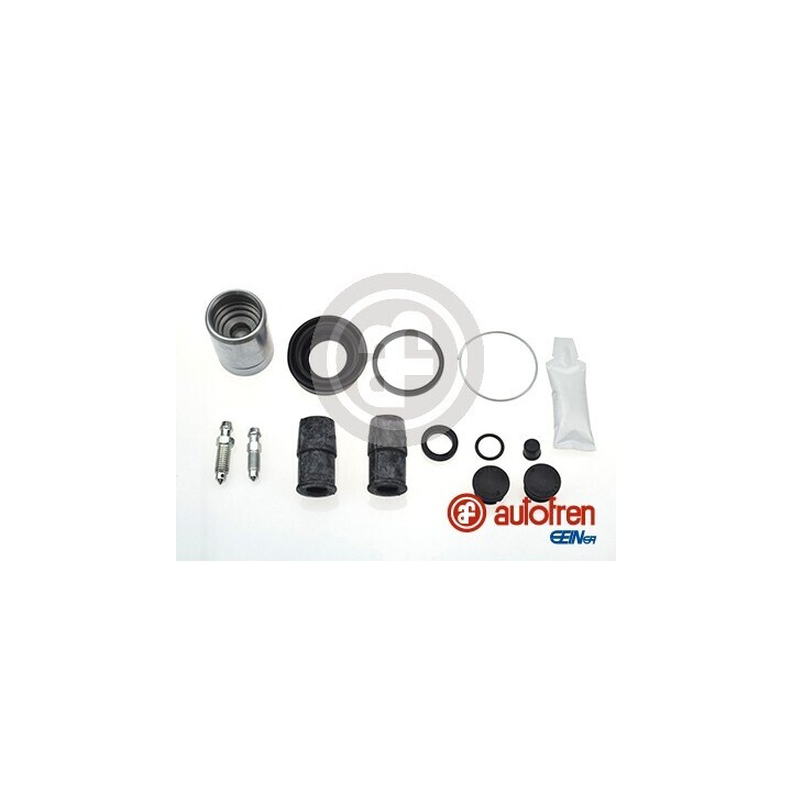 233902 Repair Kit, brake caliper - 233902