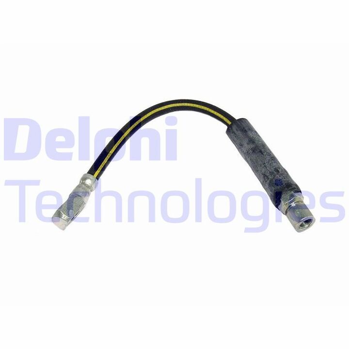 19018870 - Brake Hose - 19018870