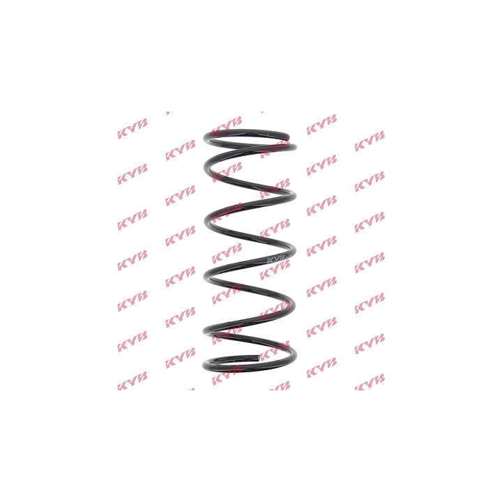 14.872.254 - Coil Spring - 14-872-254
