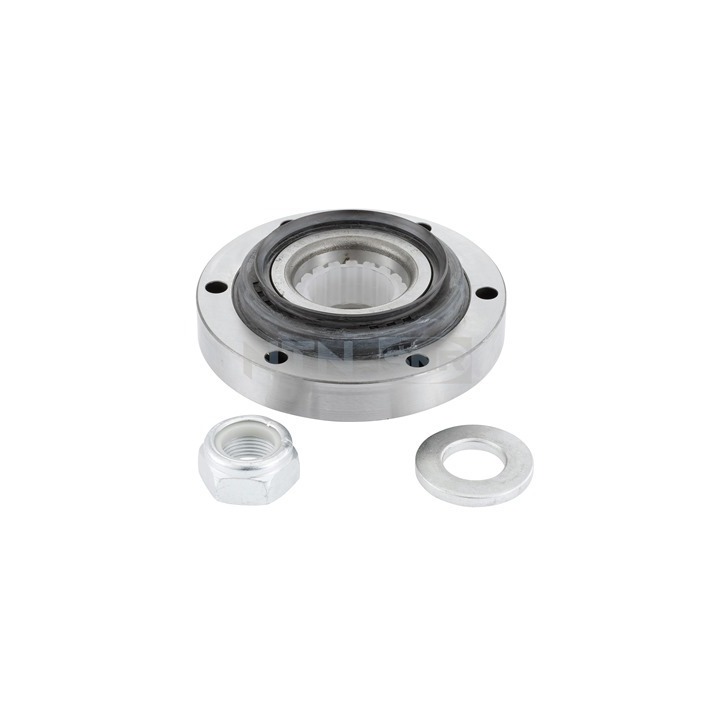 16-14 650 0020 - Wheel Bearing Kit - 16-14-650-0020