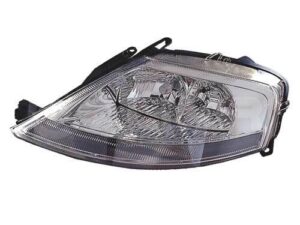 2751852 Headlight - 2751852