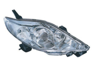 2746650 - Headlight - 2746650