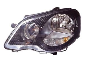 2755110 - Headlight - 2755110