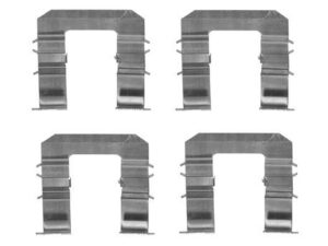 1 987 474 713 - Accessory Kit, disc brake pad - 1-987-474-713