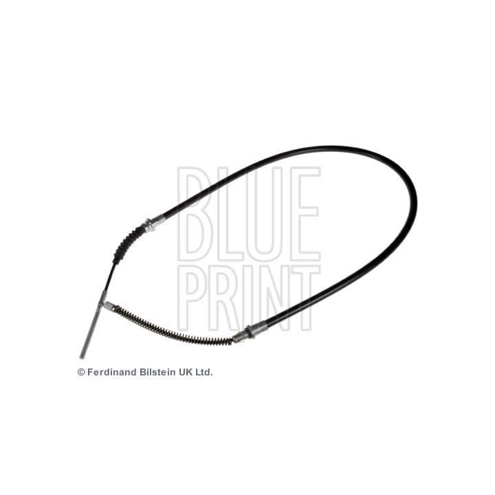 17.0373 - Cable, parking brake - 17-0373