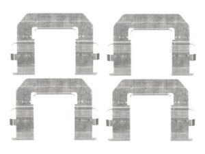 1 987 474 480 - Accessory Kit, disc brake pad - 1-987-474-480