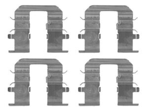 1 987 474 467 - Accessory Kit, disc brake pad - 1-987-474-467
