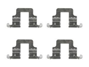 1 987 474 731 - Accessory Kit, disc brake pad - 1-987-474-731