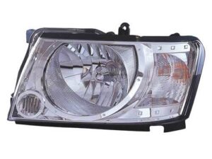 2701988 - Headlight - 2701988