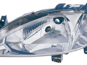 2741227 Headlight - 2741227