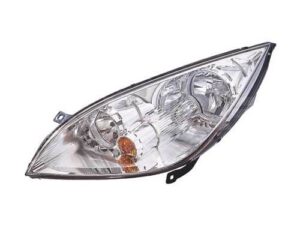 2741684 Headlight - 2741684