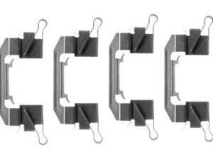 1 987 474 656 - Accessory Kit, disc brake pad - 1-987-474-656