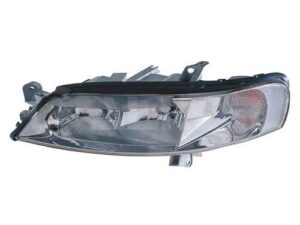 2761444 - Headlight - 2761444