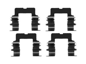 1 987 474 231 - Accessory Kit, disc brake pad - 1-987-474-231