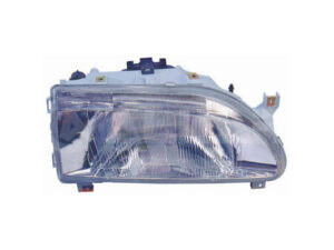 2702218 - Headlight - 2702218