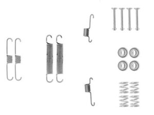 1 987 475 328 Accessory Kit, brake shoes - 1-987-475-328