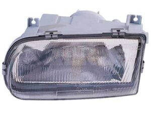 2742520 Headlight - 2742520