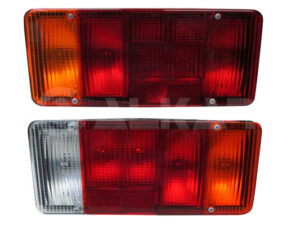 2225973 - Lens, combination rearlight - 2225973