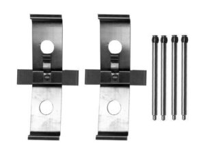 1 987 474 680 - Accessory Kit, disc brake pad - 1-987-474-680