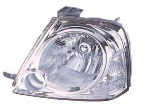 2701992 - Headlight - 2701992