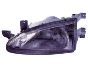 2745620 - Headlight - 2745620