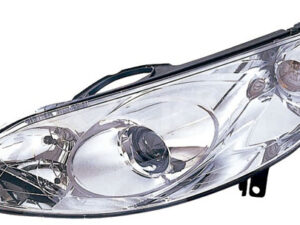 2742740 Headlight - 2742740
