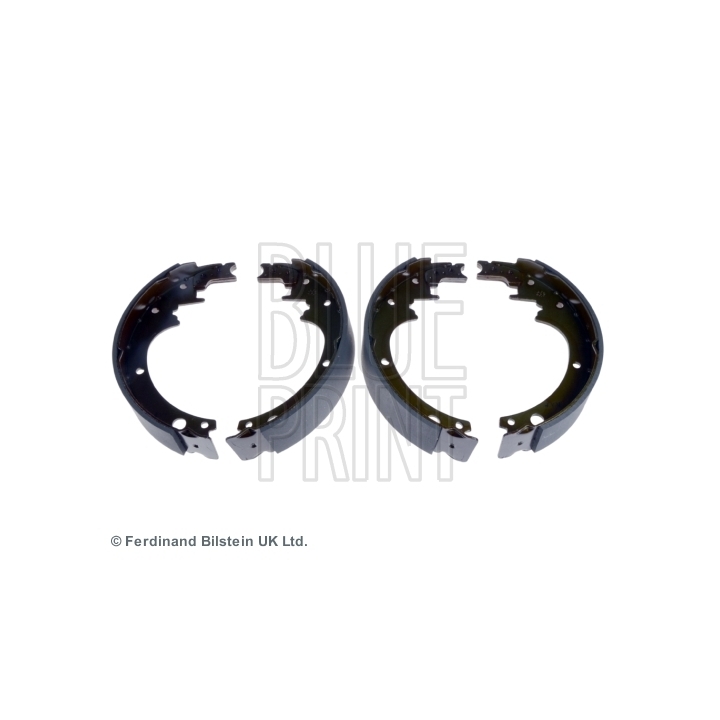 153-275 - Brake Shoe Set - 153-275