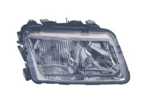2702500 - Headlight - 2702500