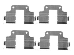 1 987 474 463 - Accessory Kit, disc brake pad - 1-987-474-463