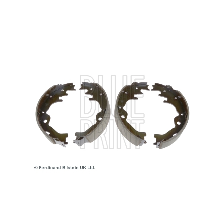 2732526 - Brake Shoe Set - 2732526