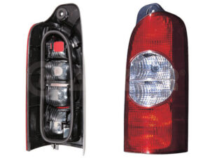 2202753 - Combination Rearlight - 2202753