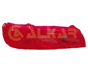2201011 - Combination Rearlight - 2201011