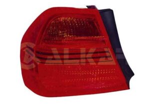 2221843 - Combination Rearlight - 2221843