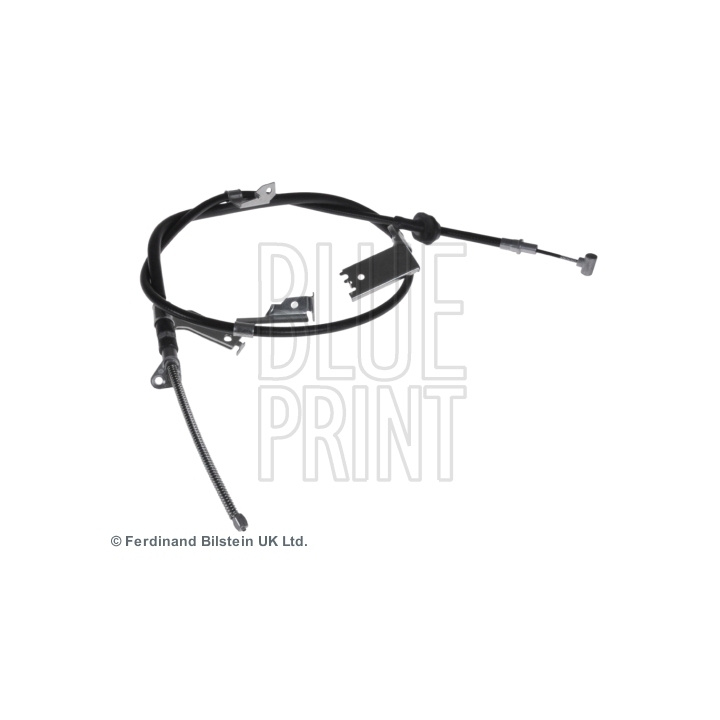 17.5130 - Cable, parking brake - 17-5130