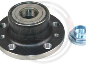 200814 - Wheel hub - 200814