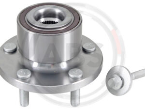 201687 - Wheel Bearing Kit - 201687