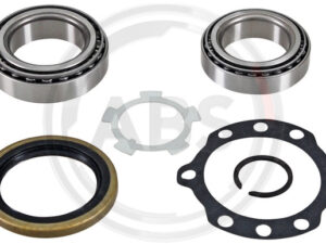 201445 - Wheel Bearing Kit - 201445