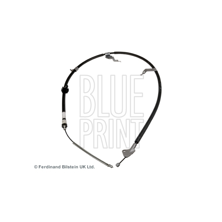 17.1080 - Cable, parking brake - 17-1080