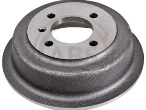 2378-S - Brake Drum - 2378-s