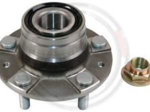 200267 - Wheel hub - 200267