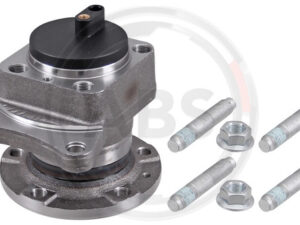 201193 - Wheel hub - 201193