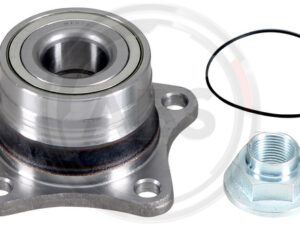 200780 Wheel hub - 200780