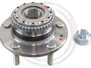 200379 - Wheel hub - 200379