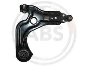 210216 - Track Control Arm - 210216