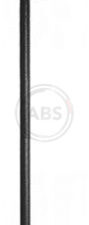 260031 Rod/Strut, stabiliser - 260031